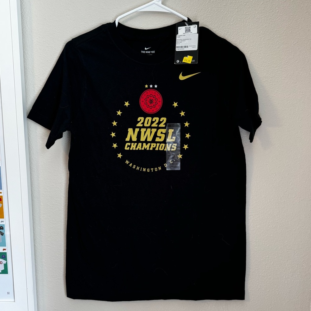 Portland thorns shirt